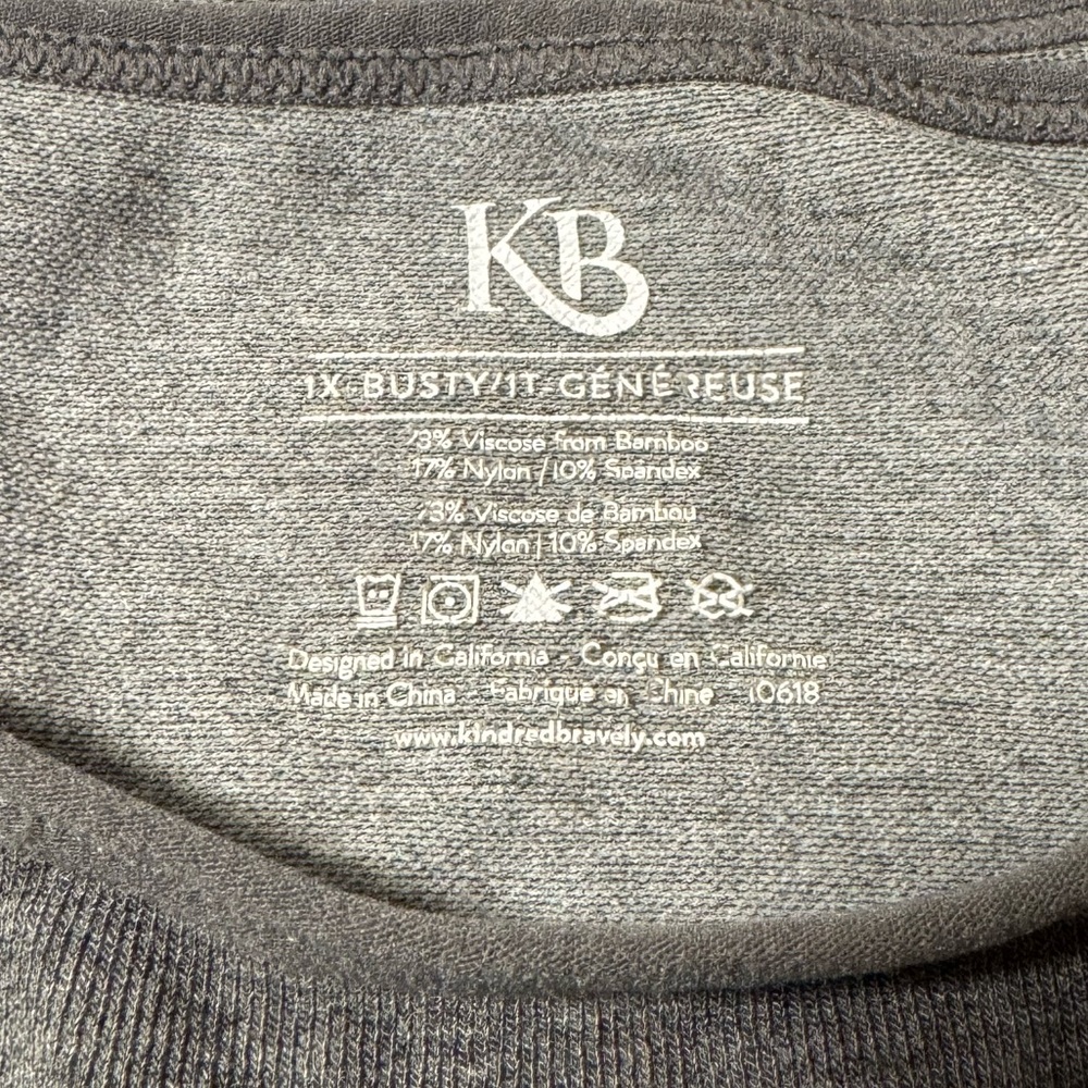Kindred Bravely maternity bra